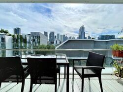 Oxley Residence (D9), Condominium #466600501